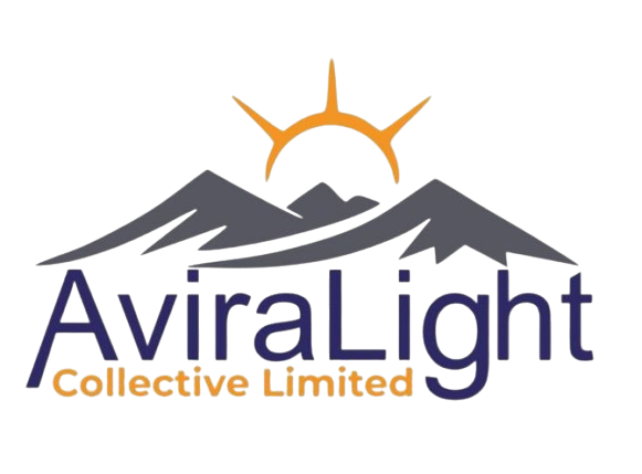 Aviralight logo